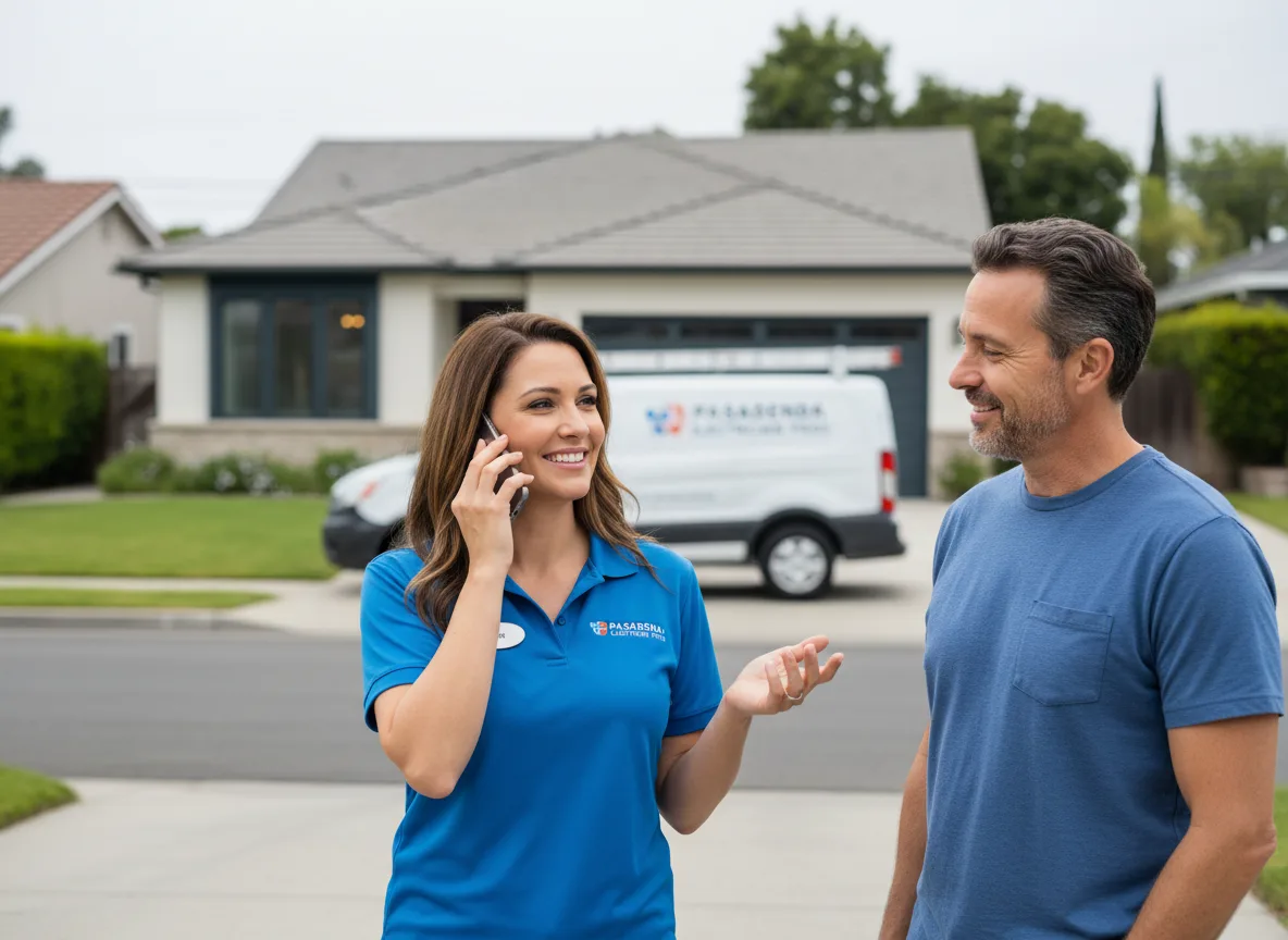 Electrician Pinola, MS FAQs
